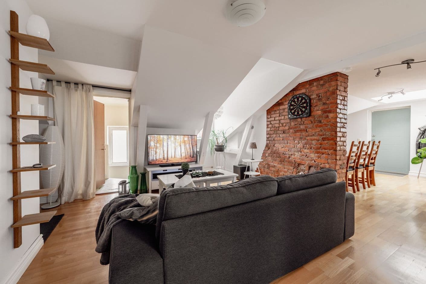 Trädgårdsgatan 5