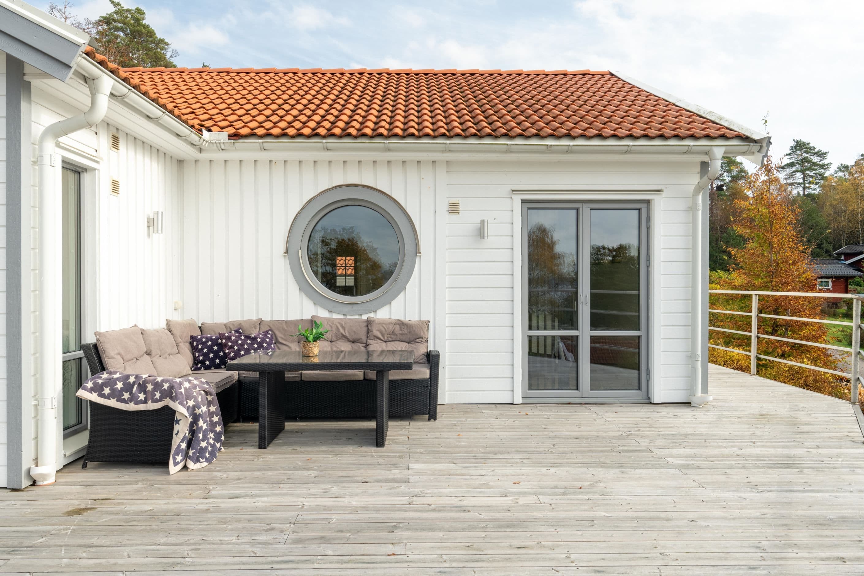 Exteriör