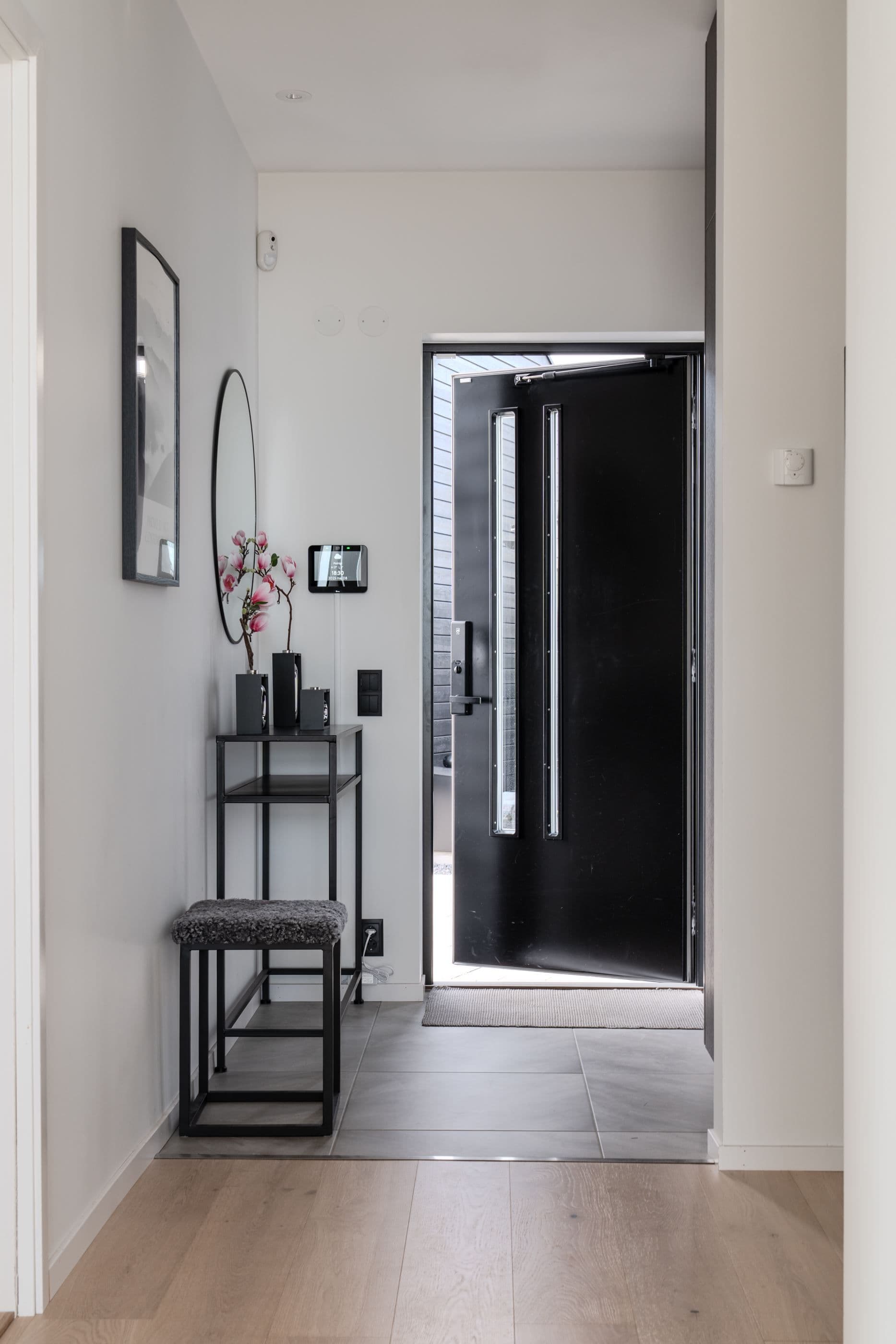 Entré/hall