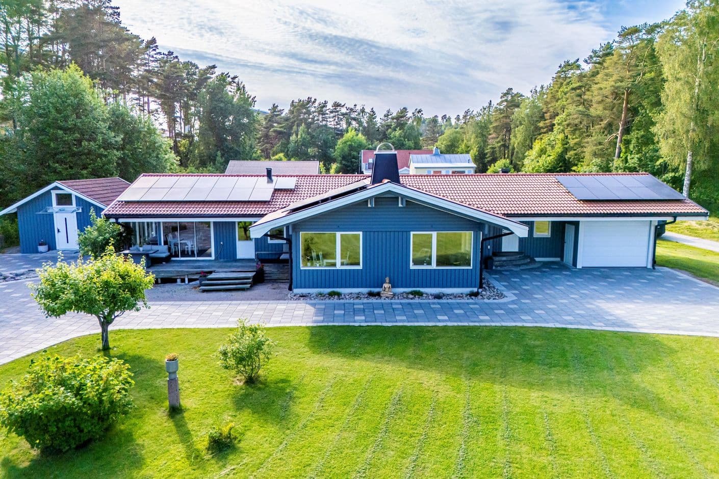 Sandbryggevägen 8