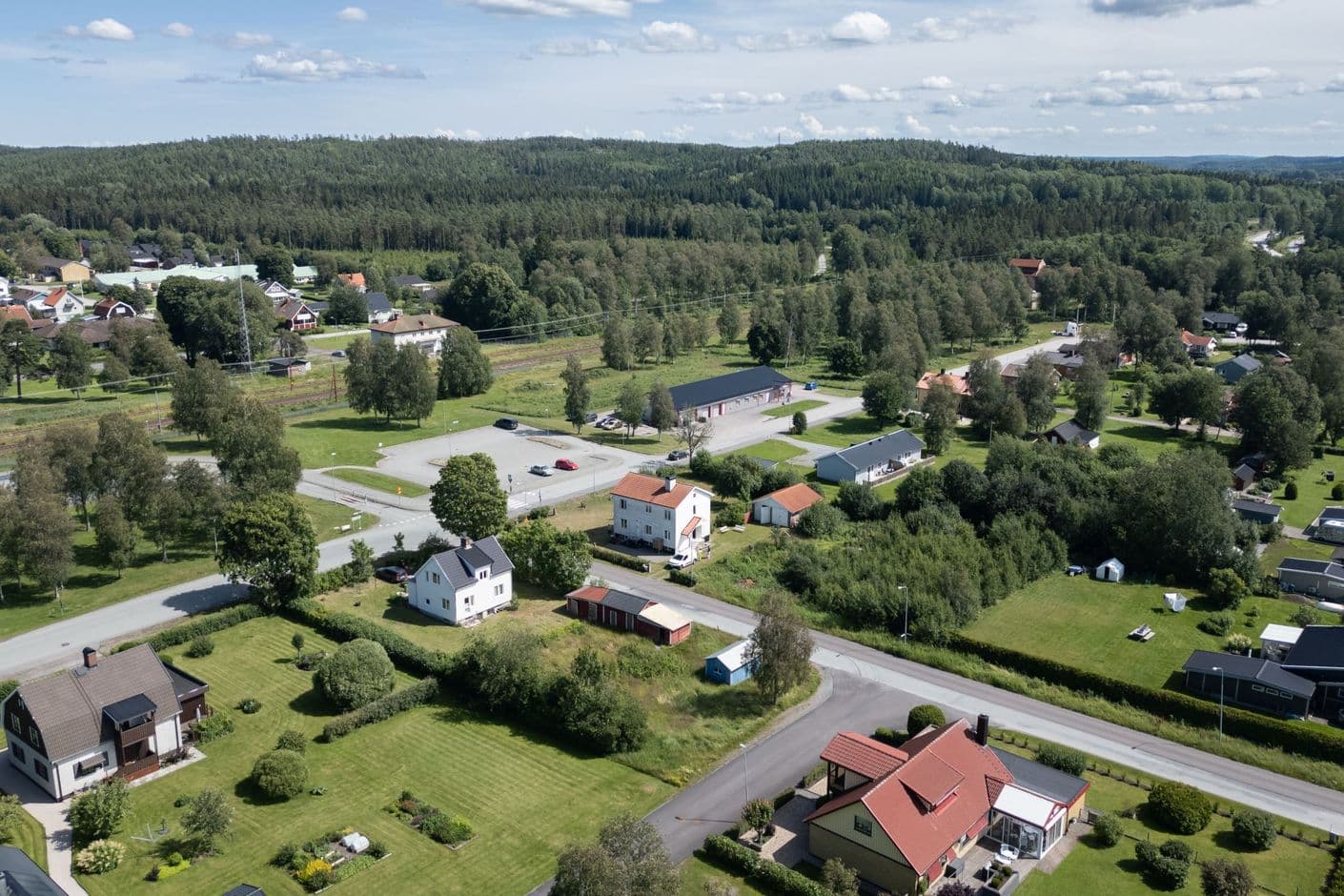 Uddevallavägen 1A