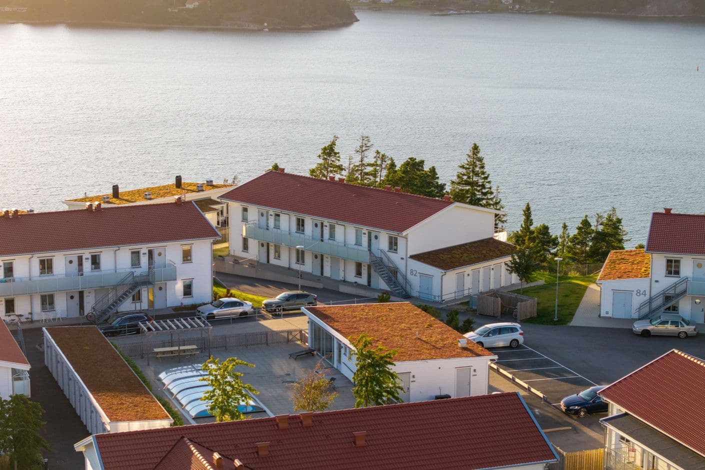 Östra Sundskogsvägen 82F