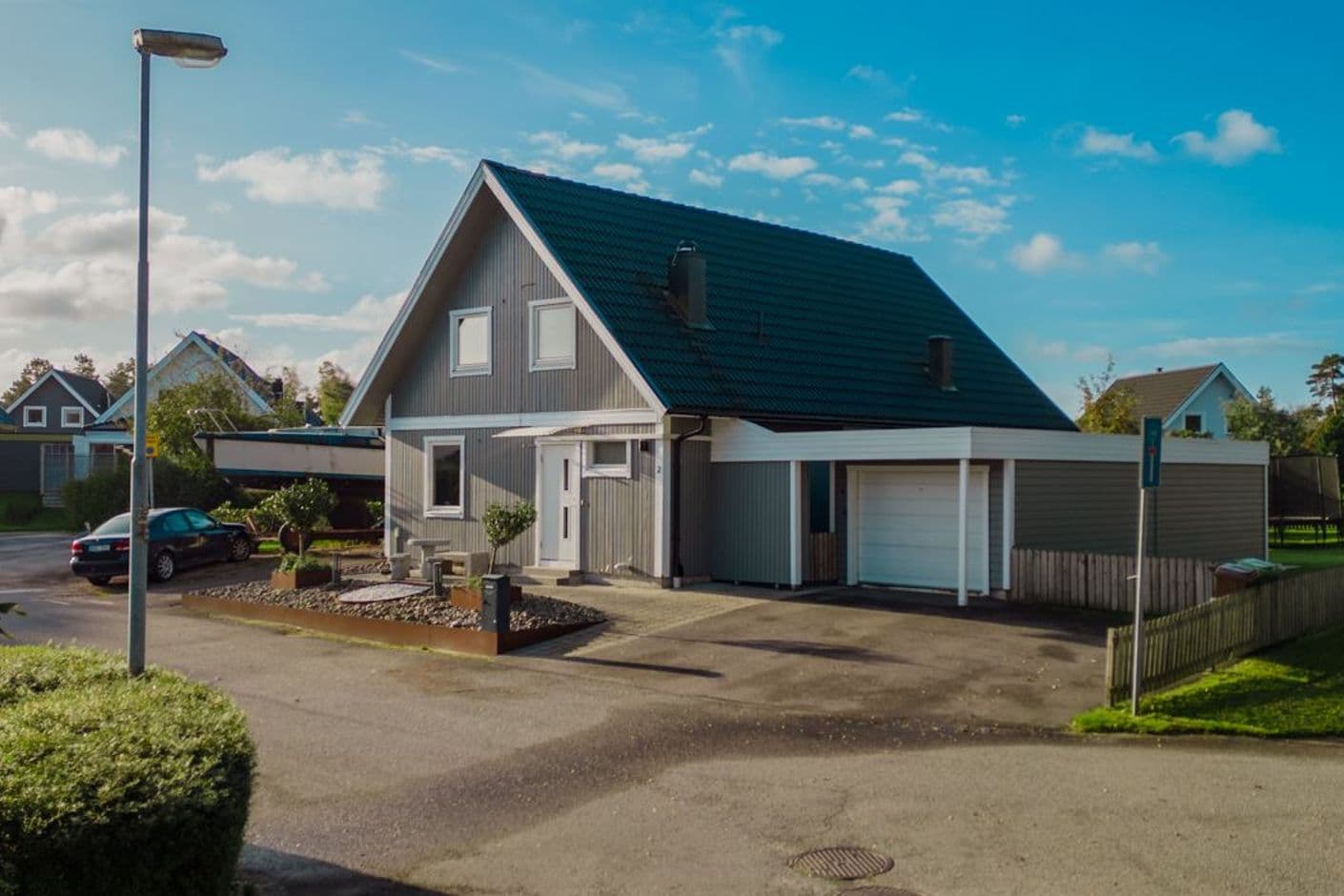 Backåkargränd 2