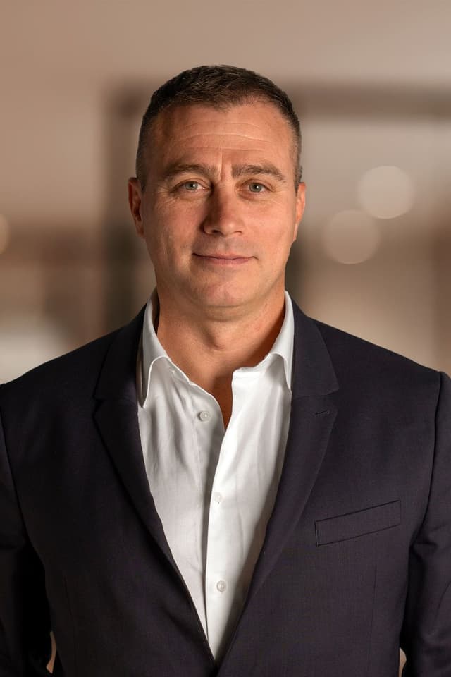 Mäklarens profilbild