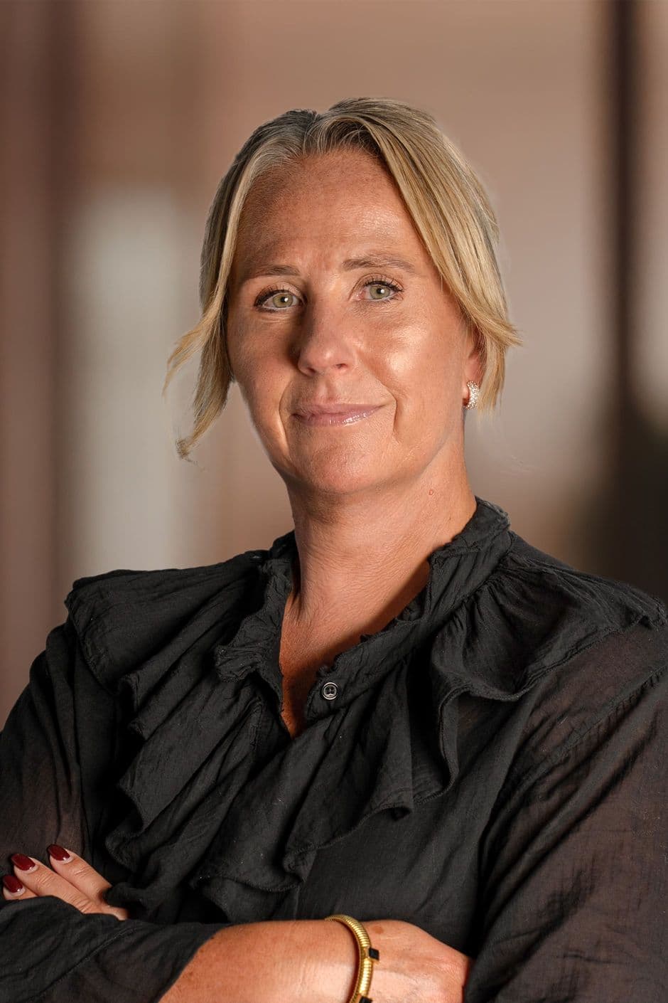 Mäklarens profilbild