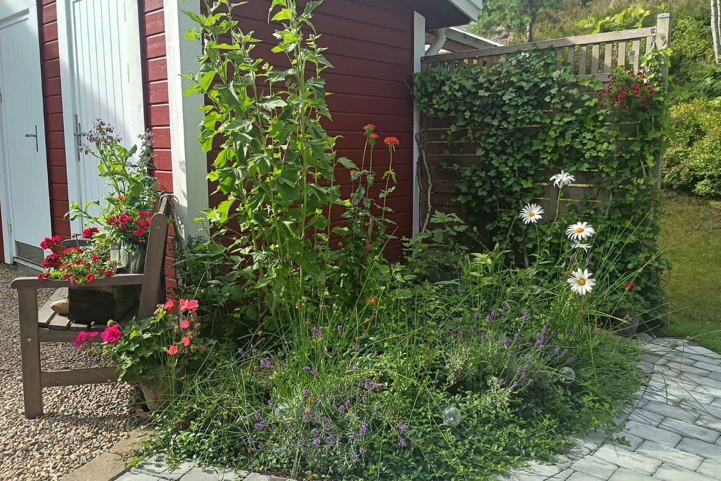 Lärkträdsvägen 30