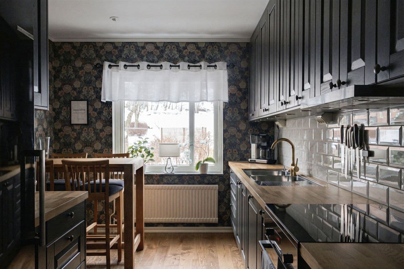 Fritjof Nansens väg 4