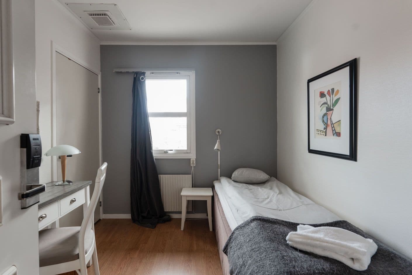 Kyrkvägen 22, rum 103