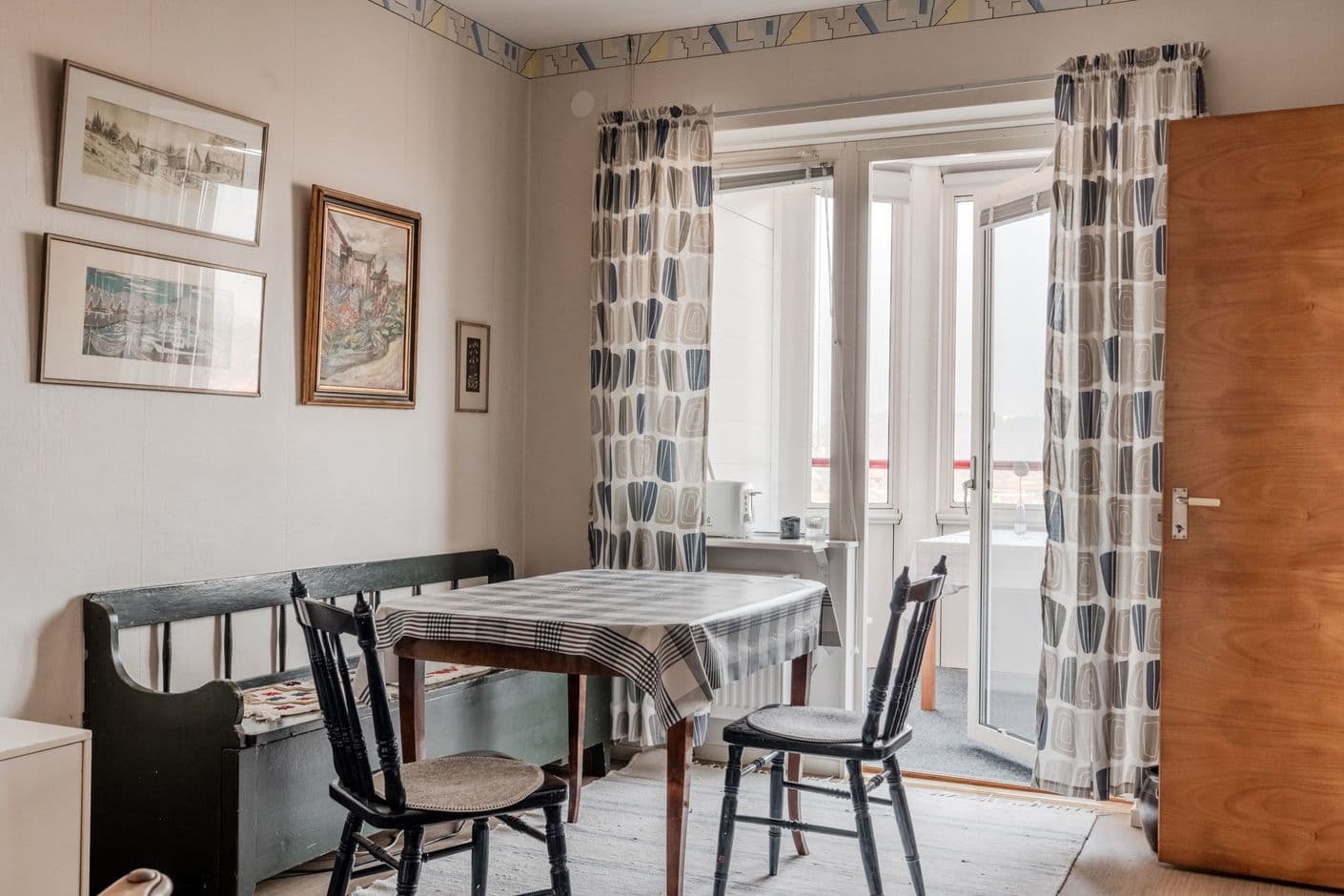 Fyrmästaregatan 16F