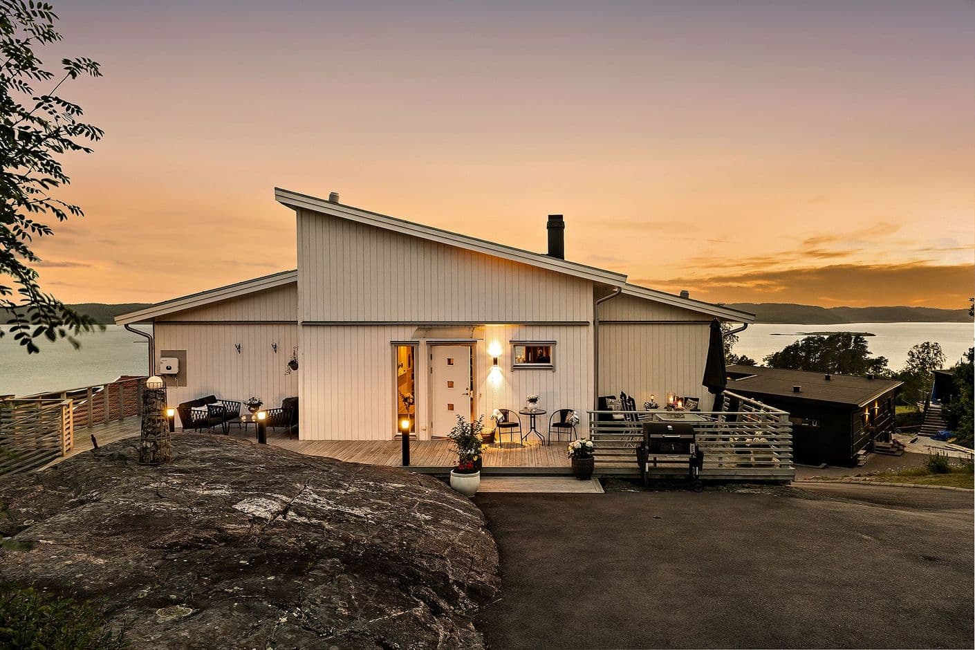 Tåbergsvägen 85