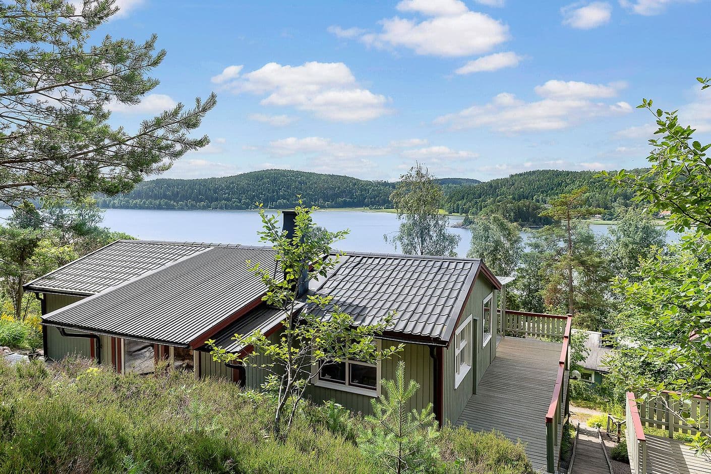Södra Björkviksvägen 8