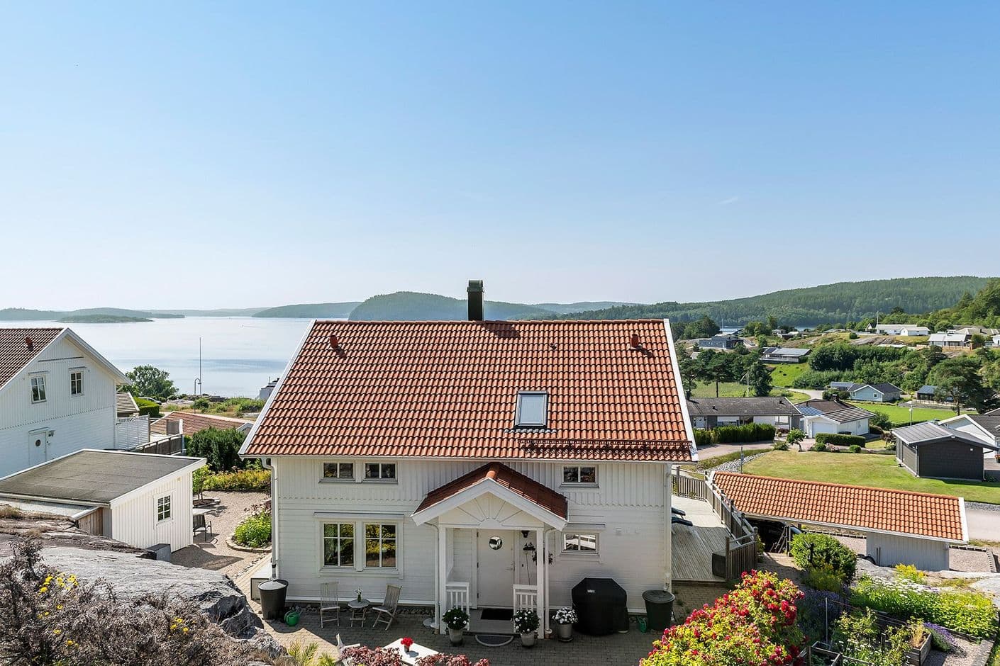 Järnklevevägen 10