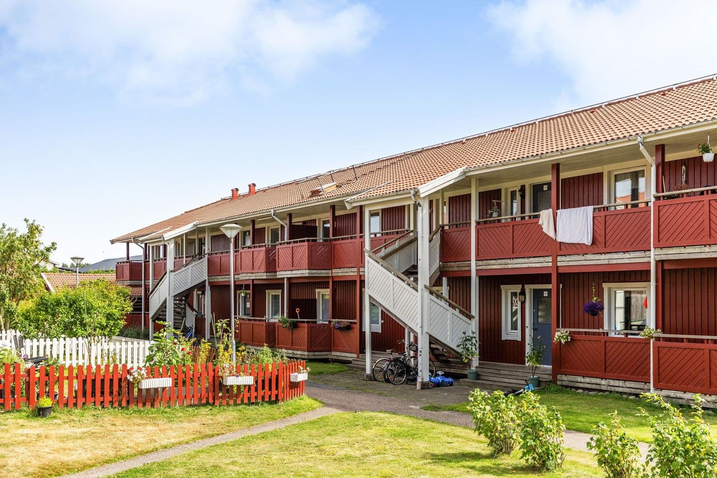 Ranehedsvägen 144