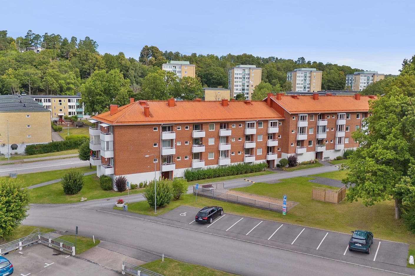 Morgonbrisvägen 1A
