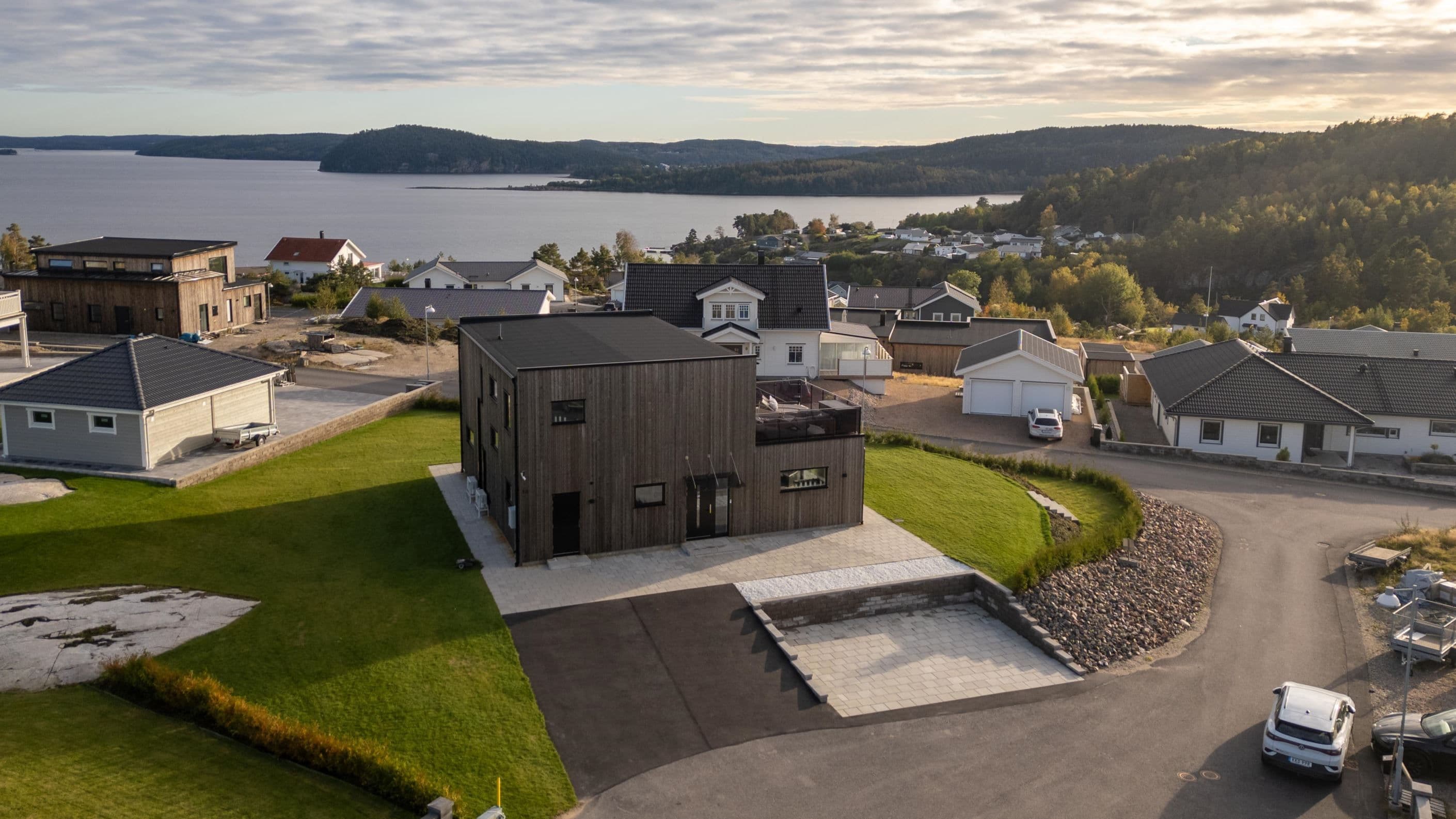 Exteriör