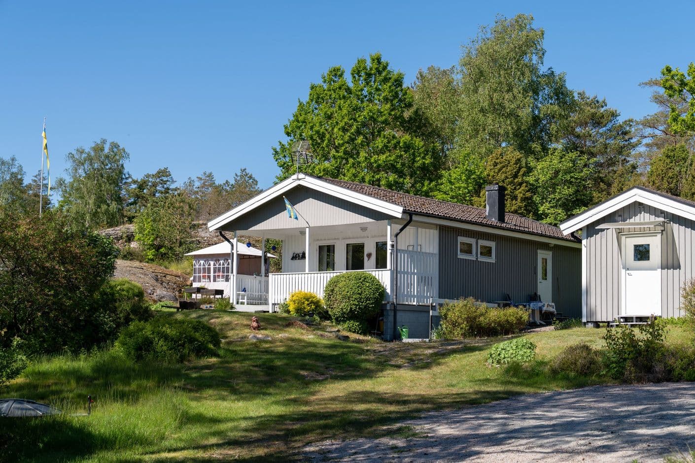Kongovägen 3