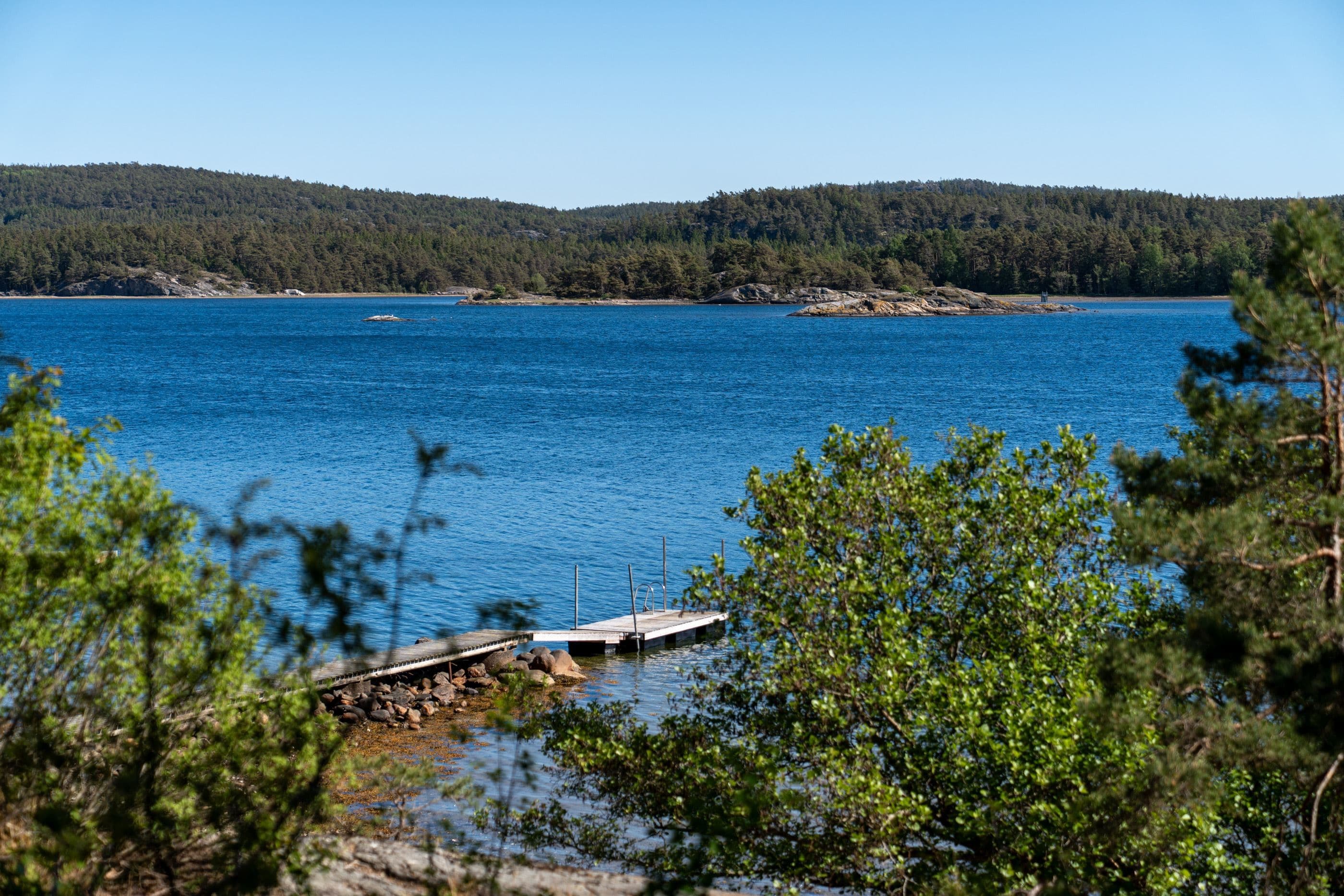 Områdesbild