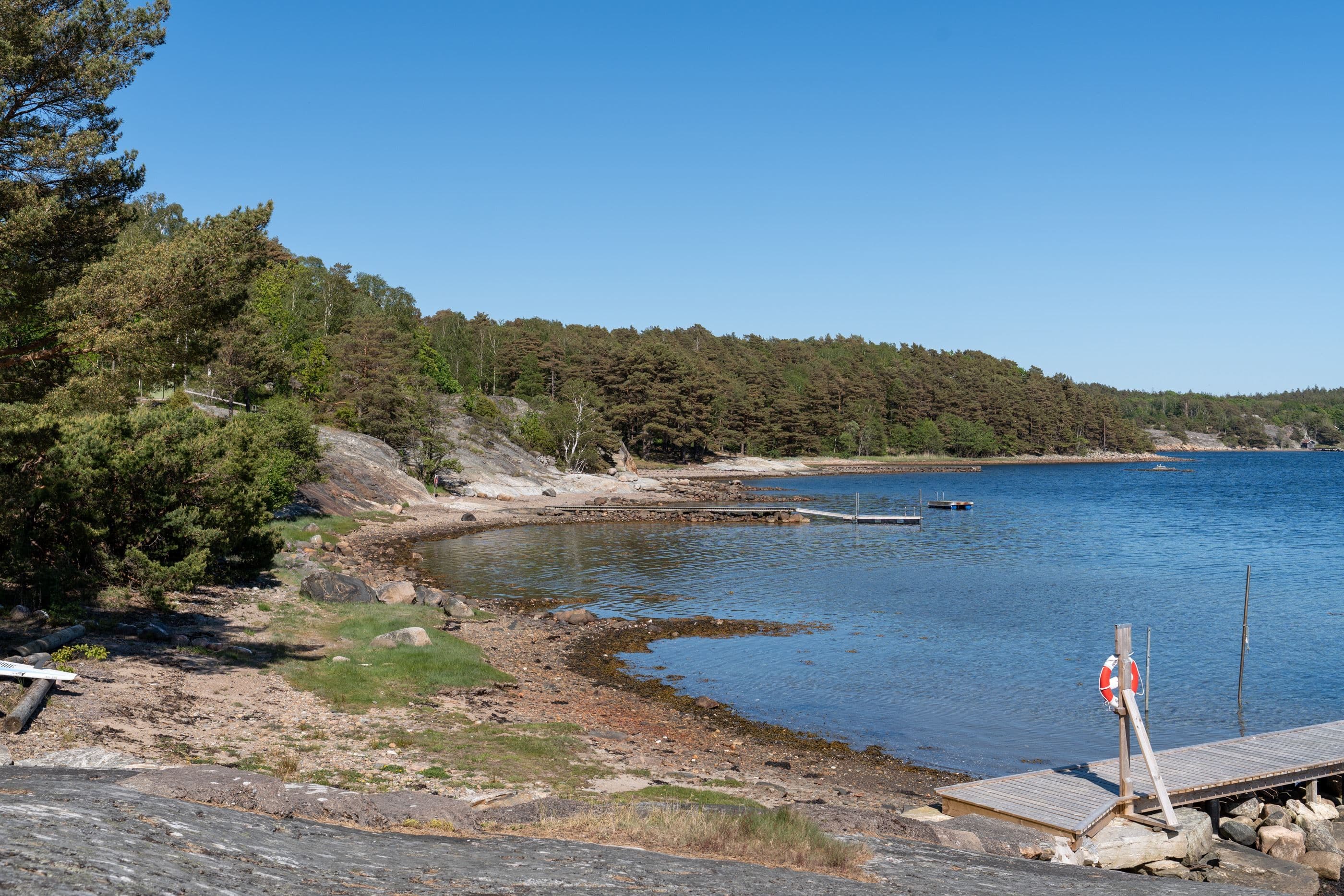 Strand