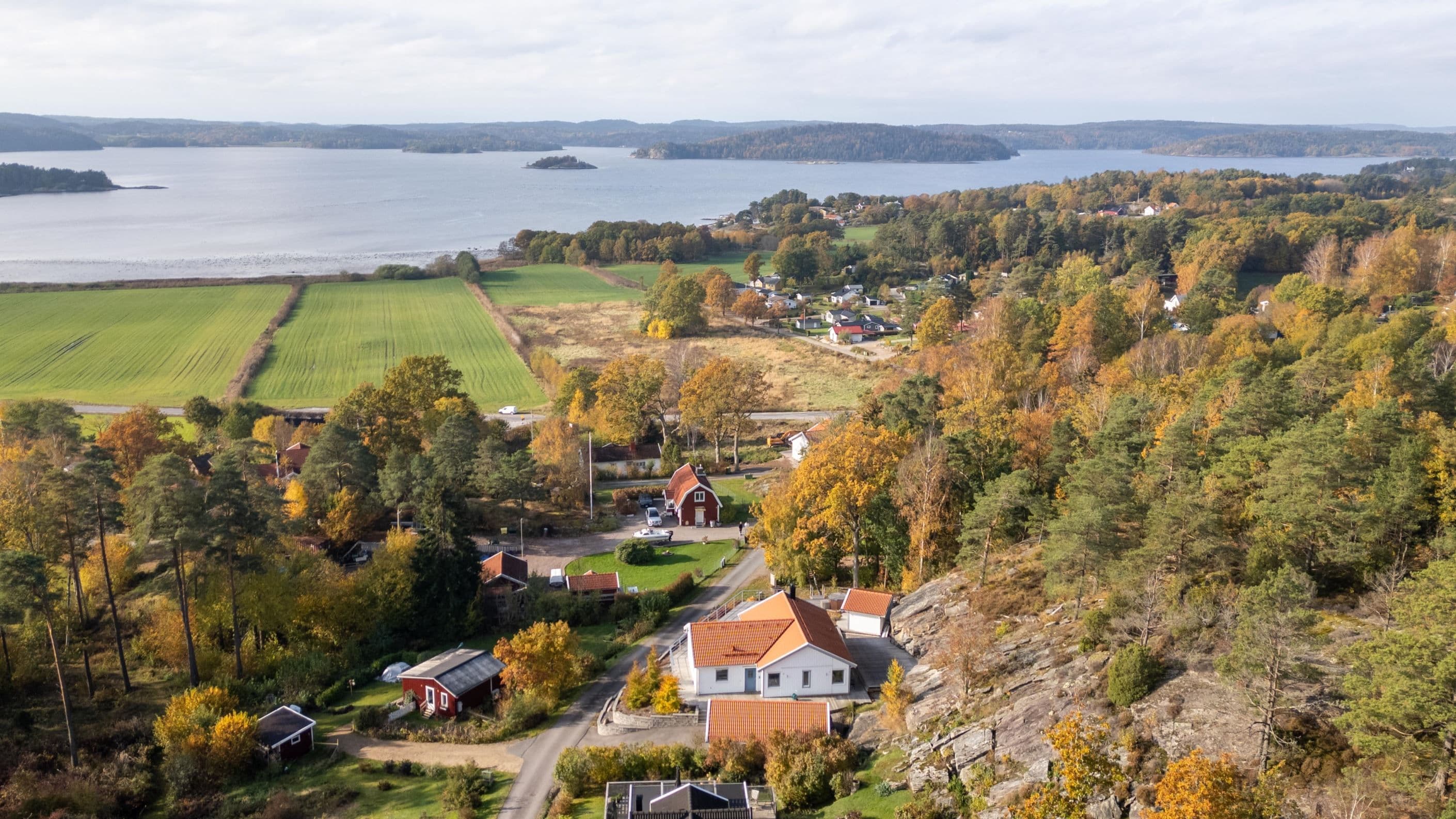 Områdesbild