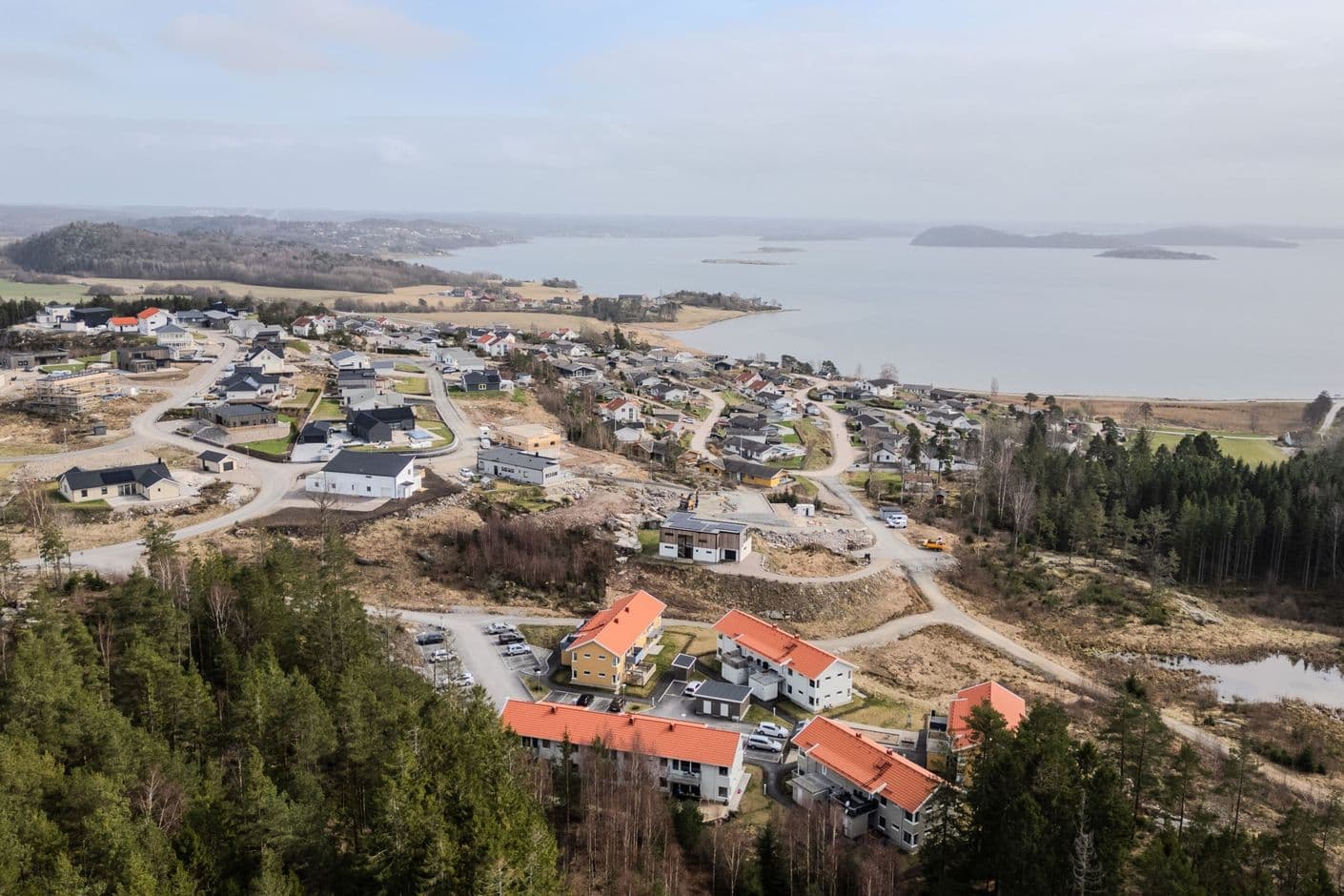 Bockholmsvägen 4C