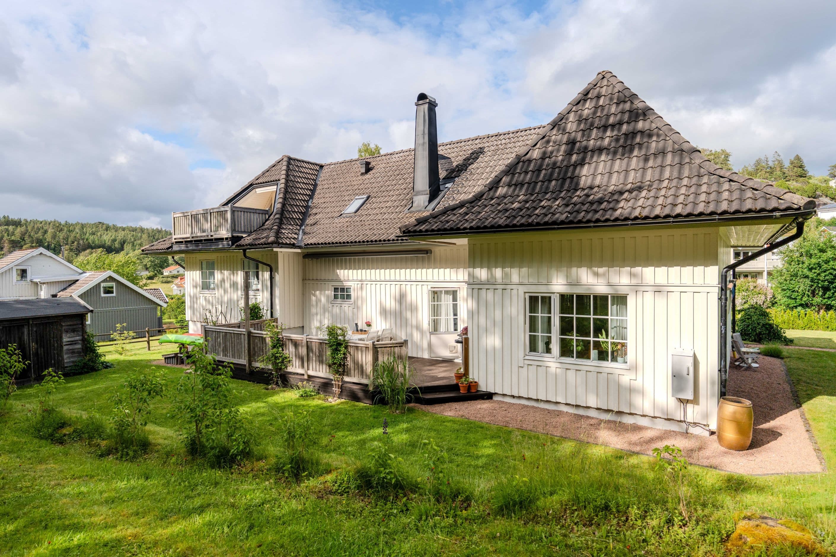 Exteriör