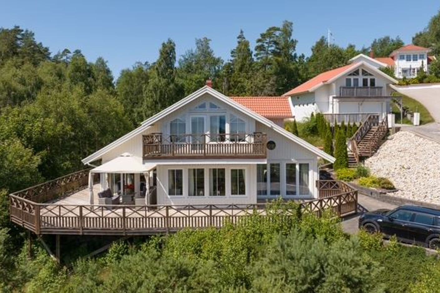 Skredsviks Backa 118