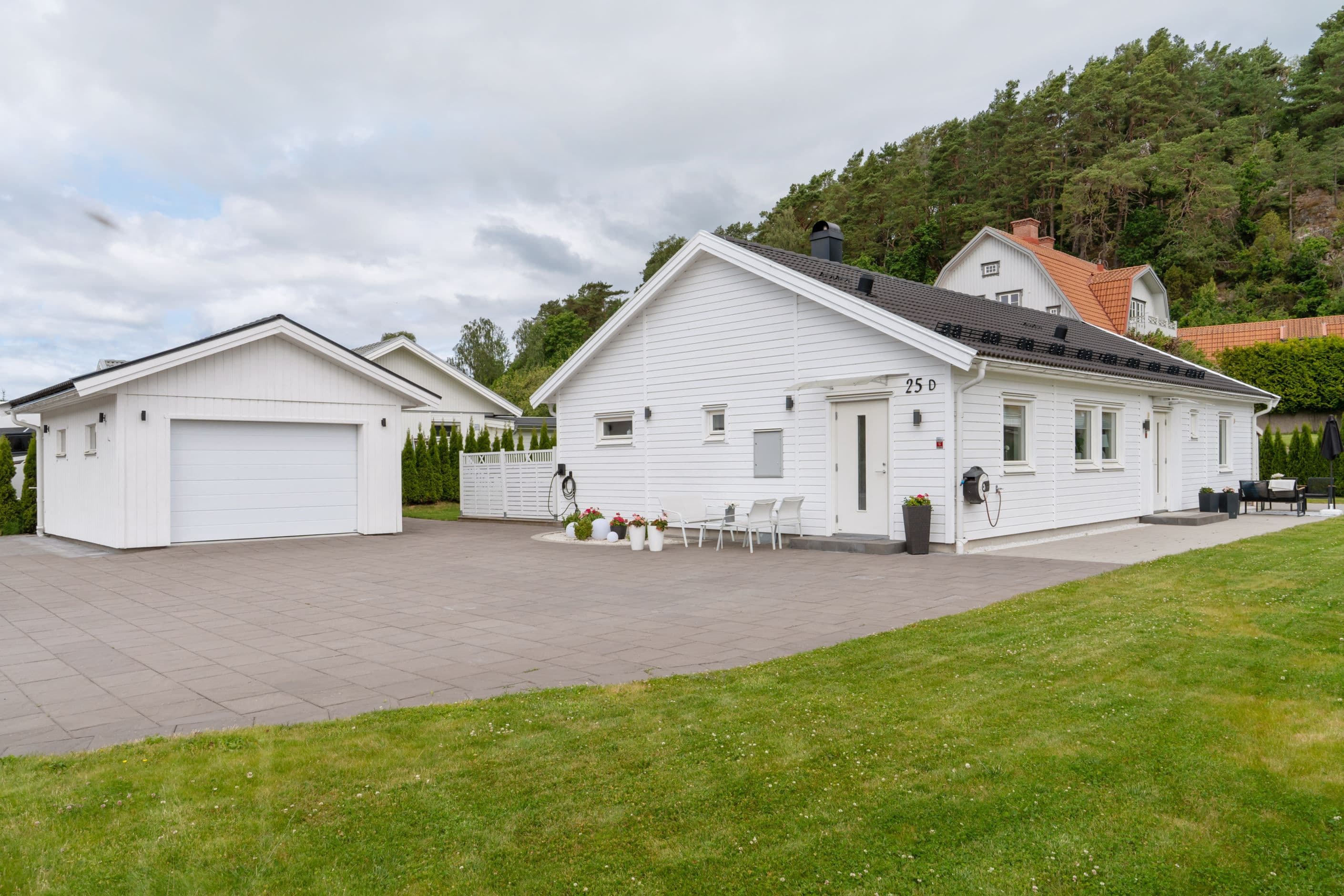 Exteriör