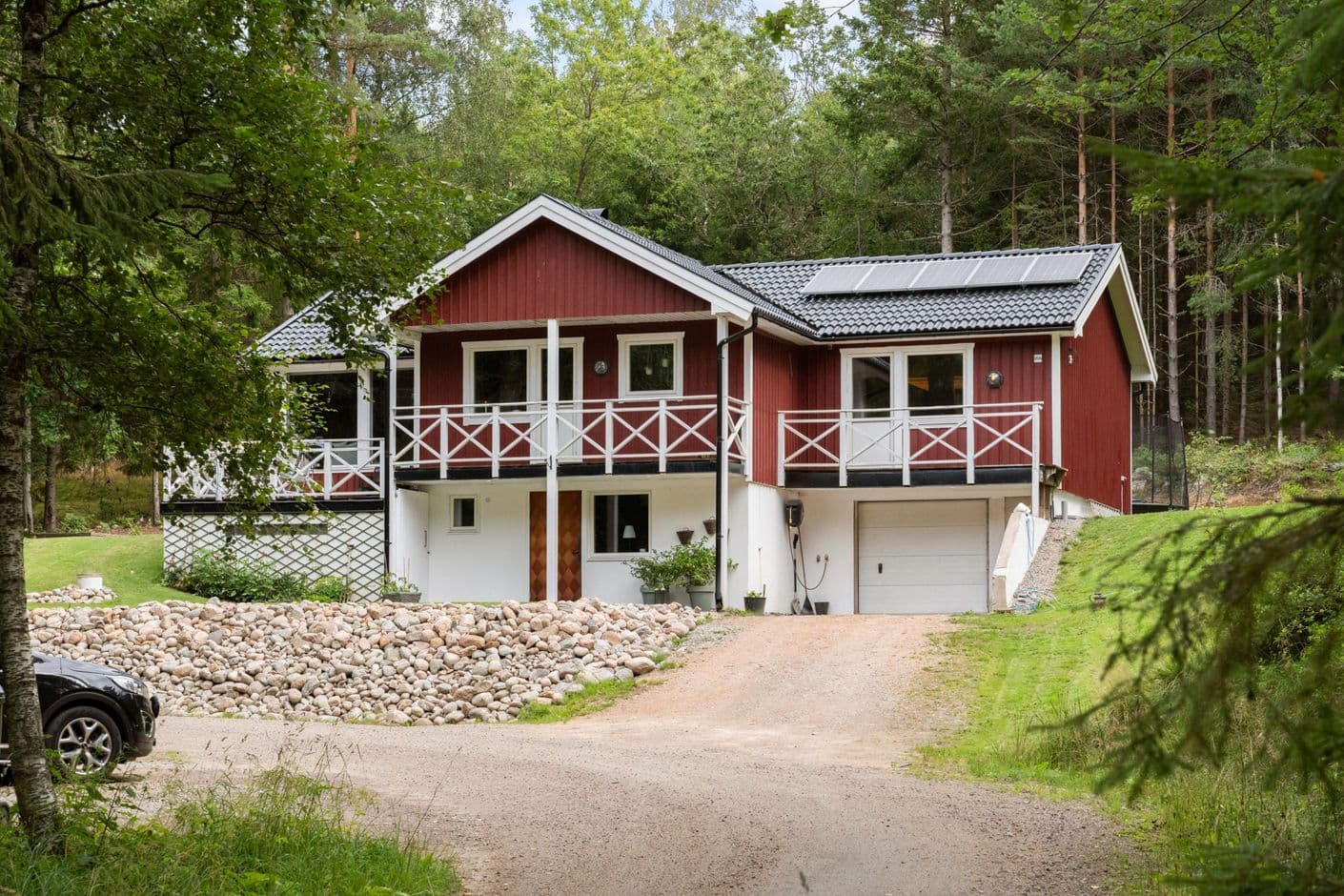 Gäddebräcka 204