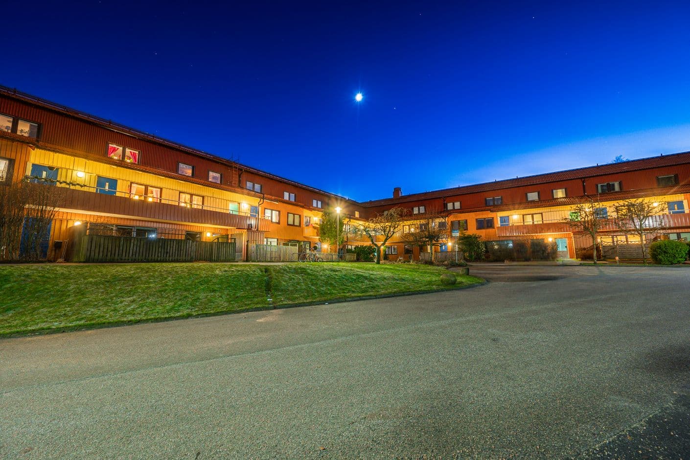Vindfällegatan 38