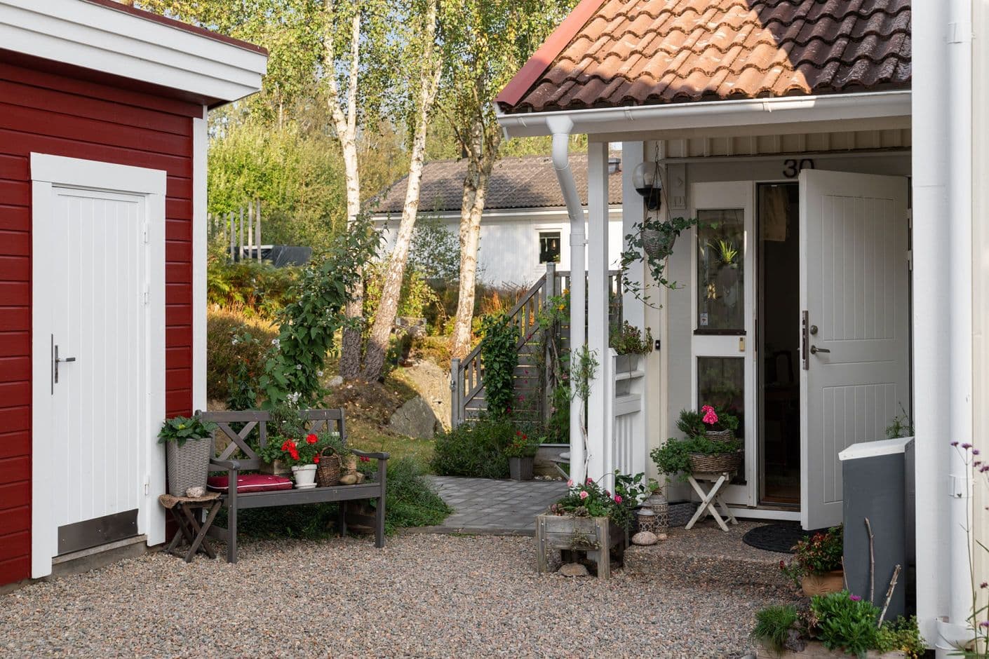 Lärkträdsvägen 30