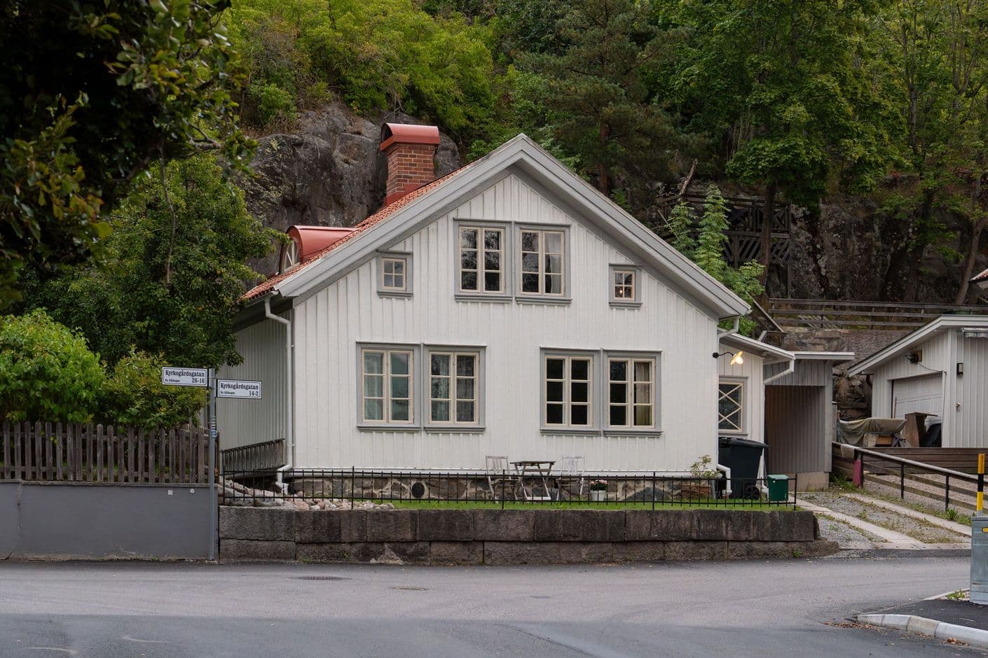 Kyrkogårdsgatan 14