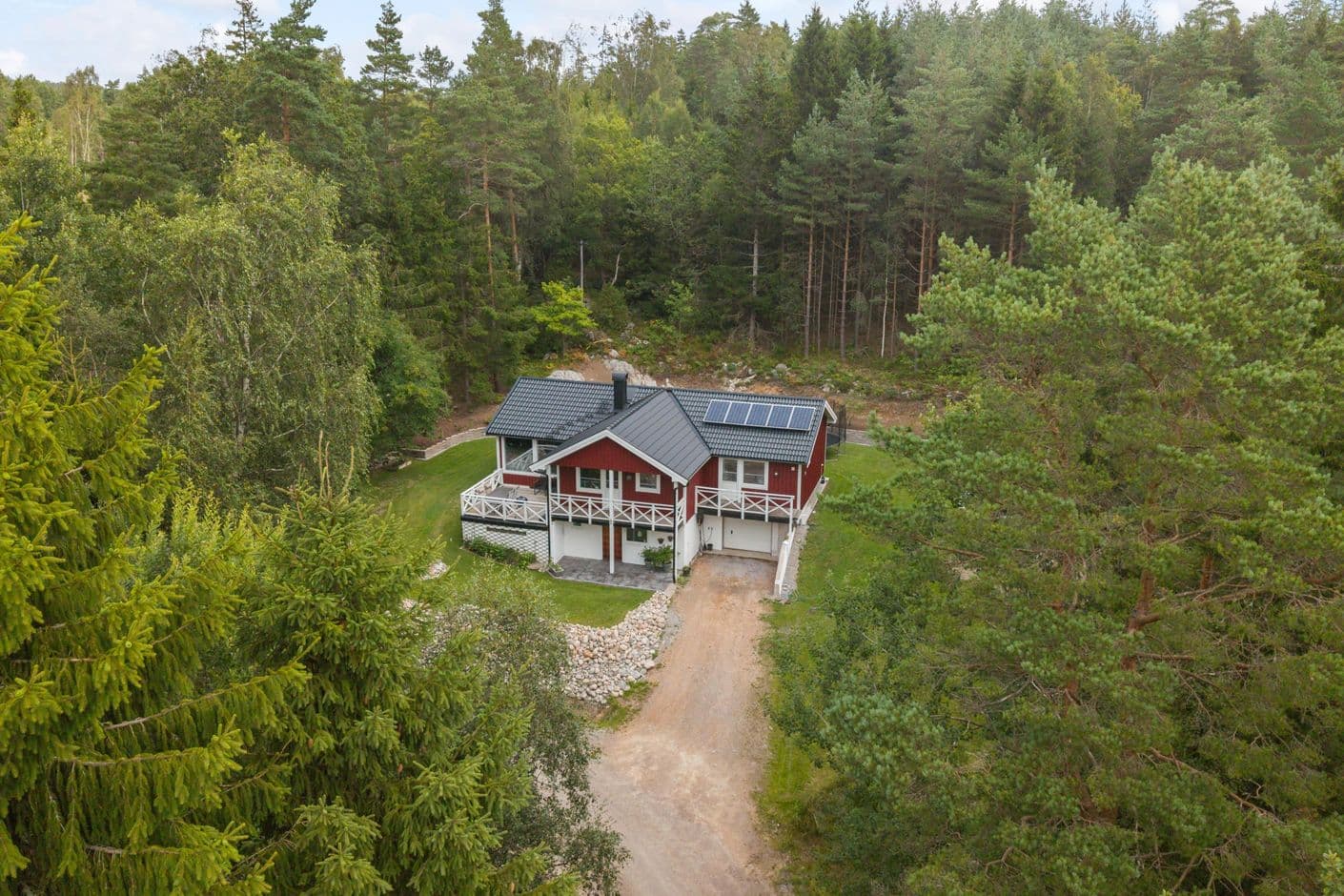Gäddebräcka 204