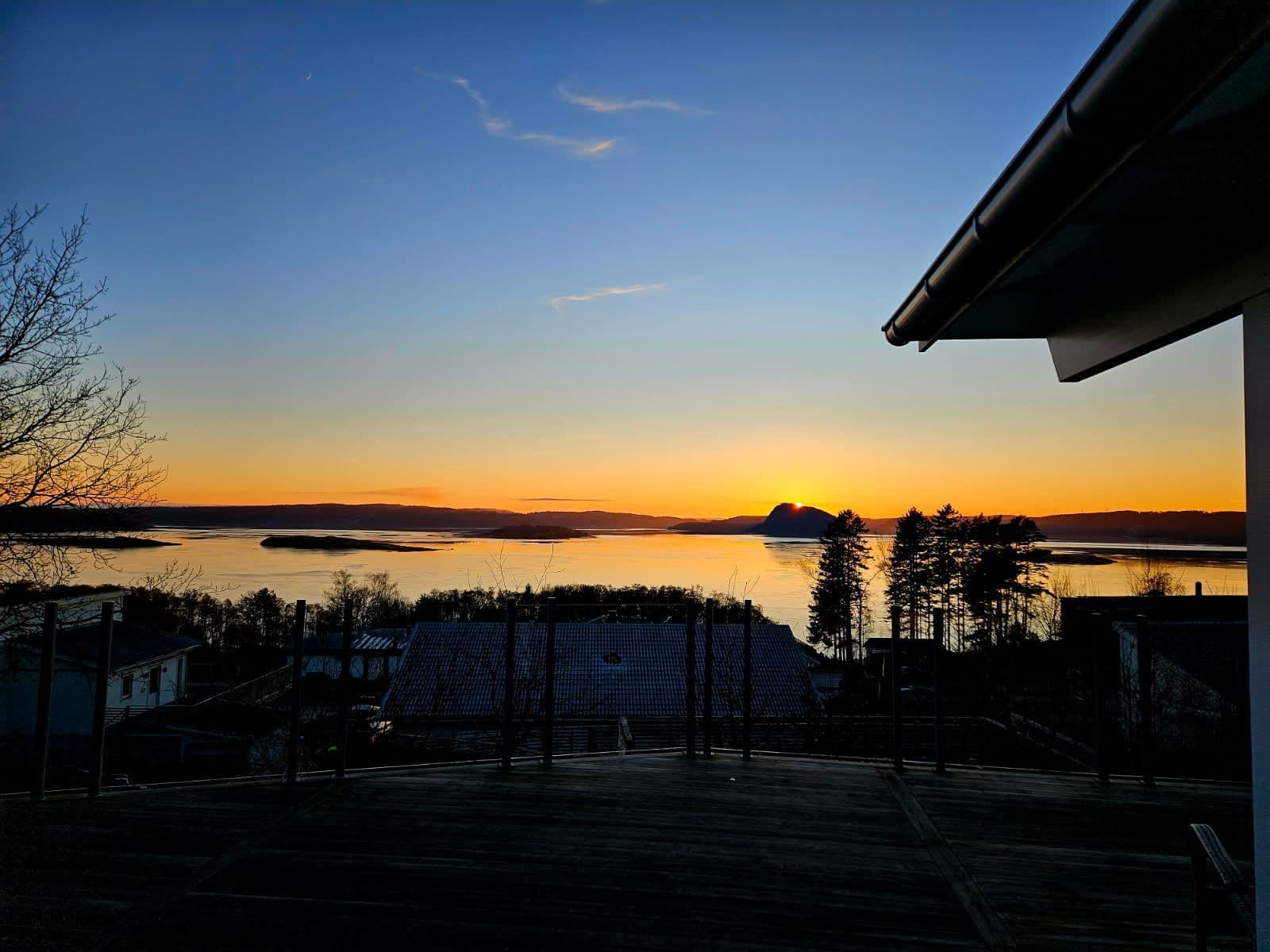 Säljarens egna bild