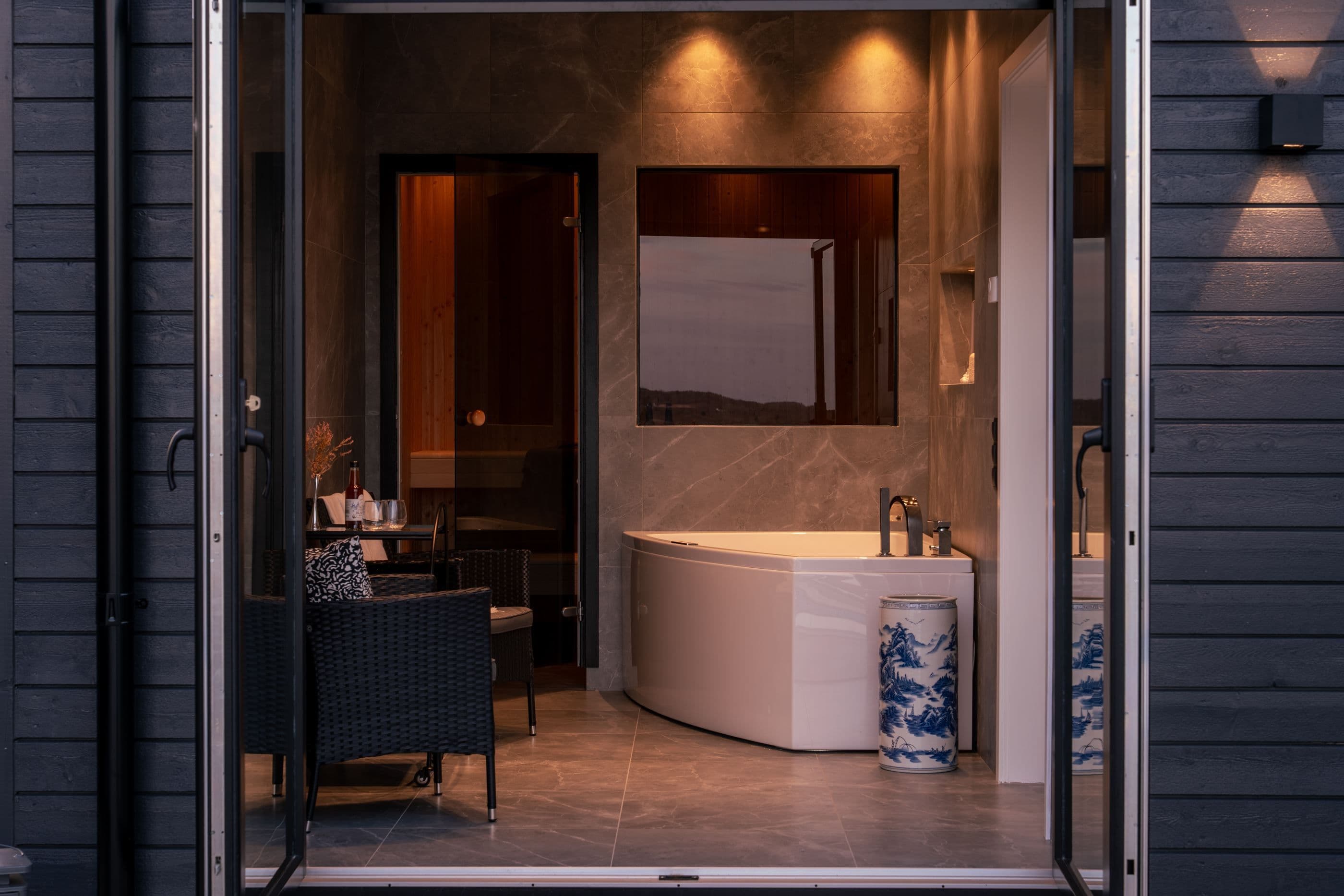 Spa