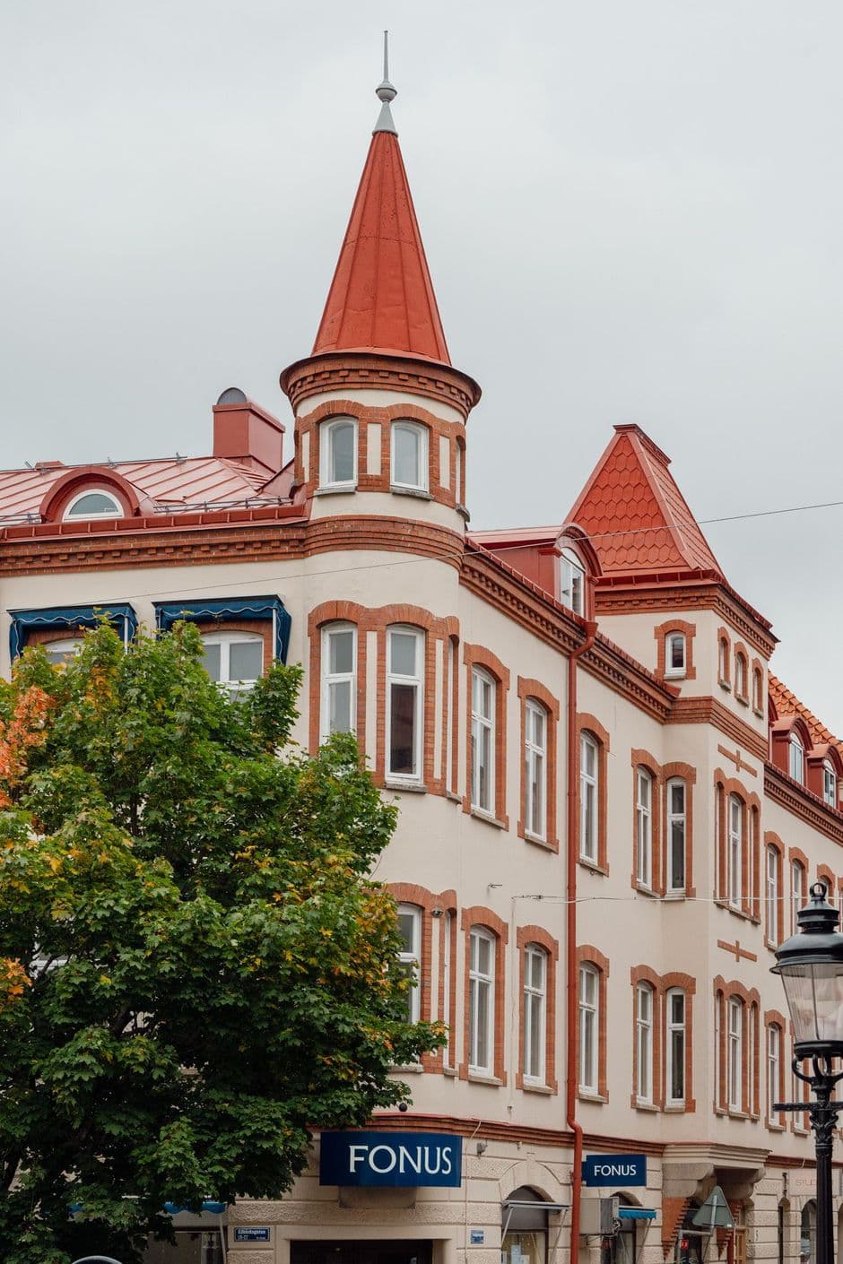 Trädgårdsgatan 5