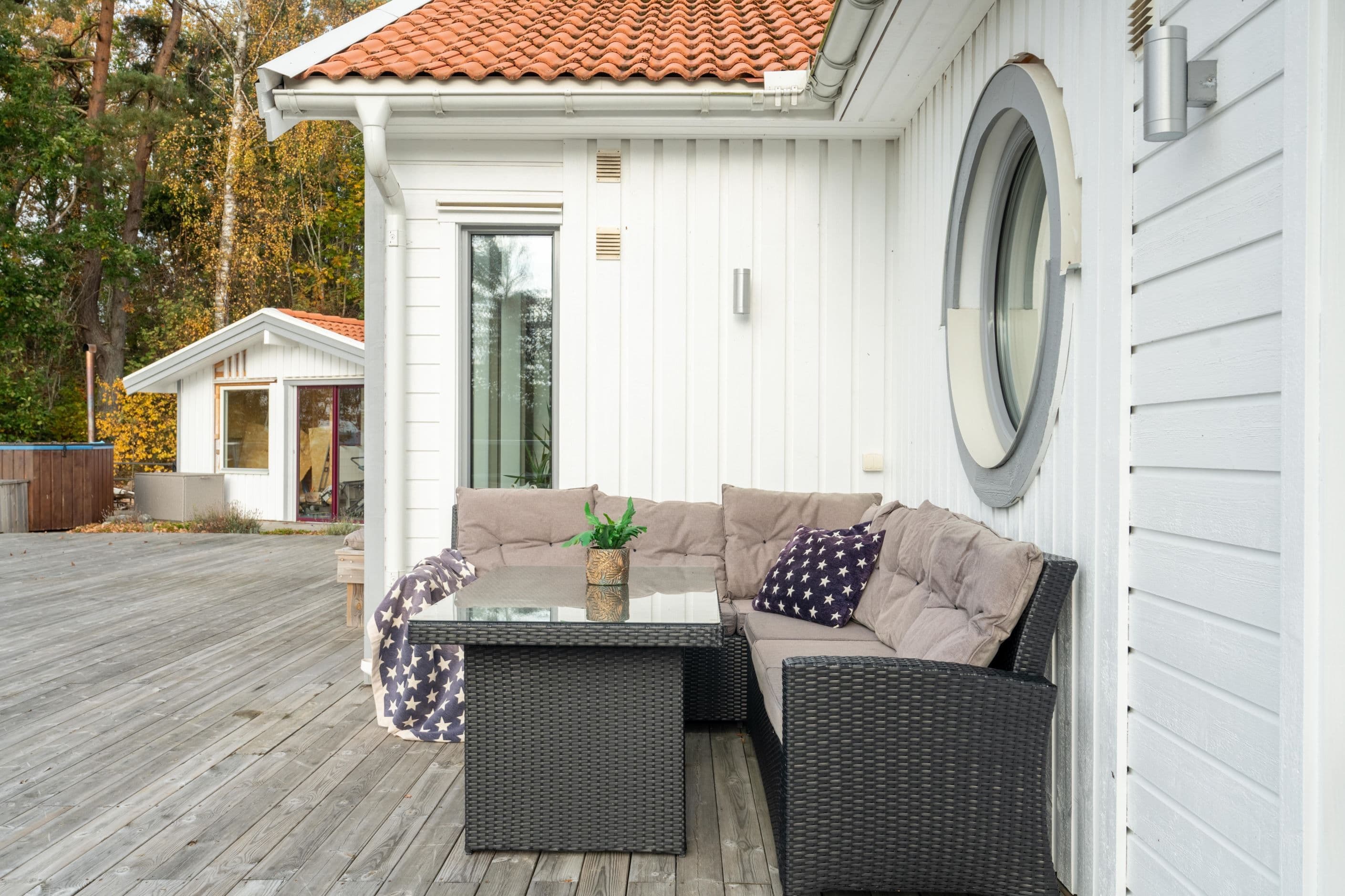 Exteriör