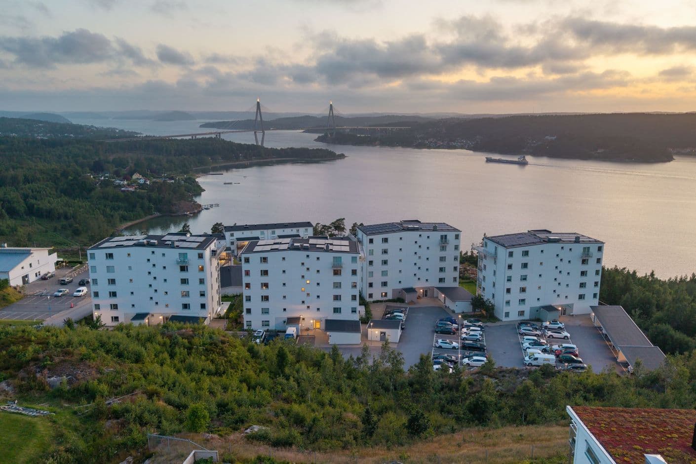 Västra Sundskogsvägen 39
