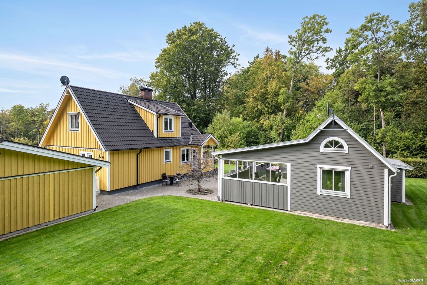 Värestorp 2020