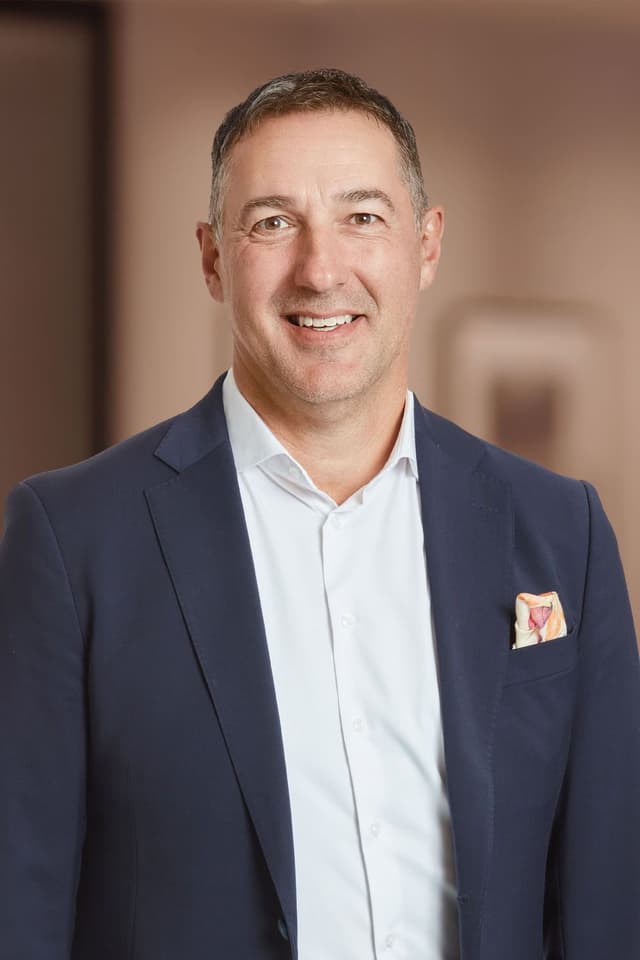 Mäklarens profilbild