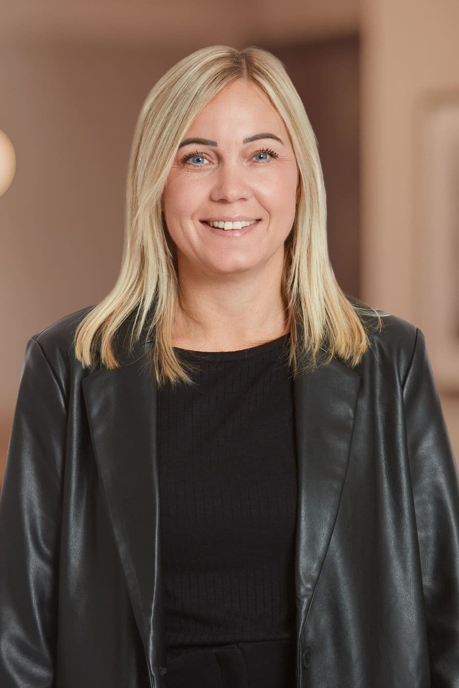 Mäklarens profilbild