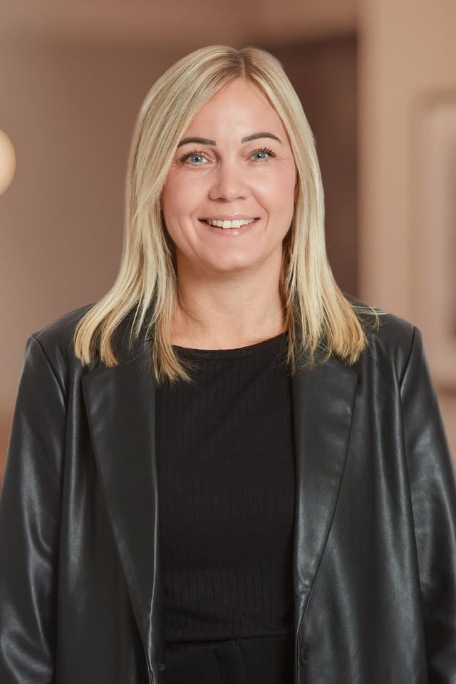 Mäklarens profilbild