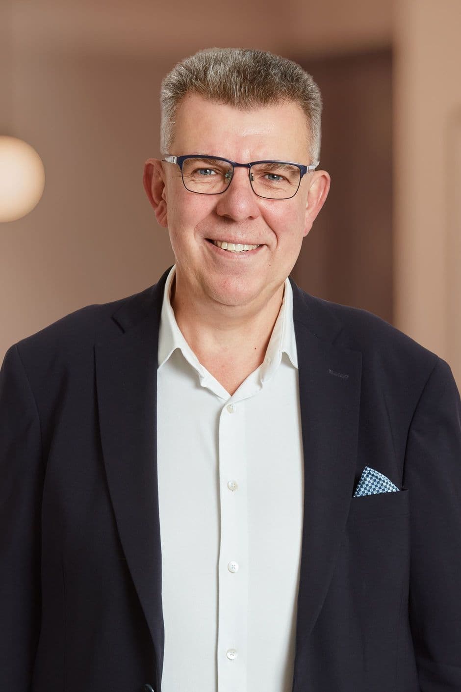 Mäklarens profilbild