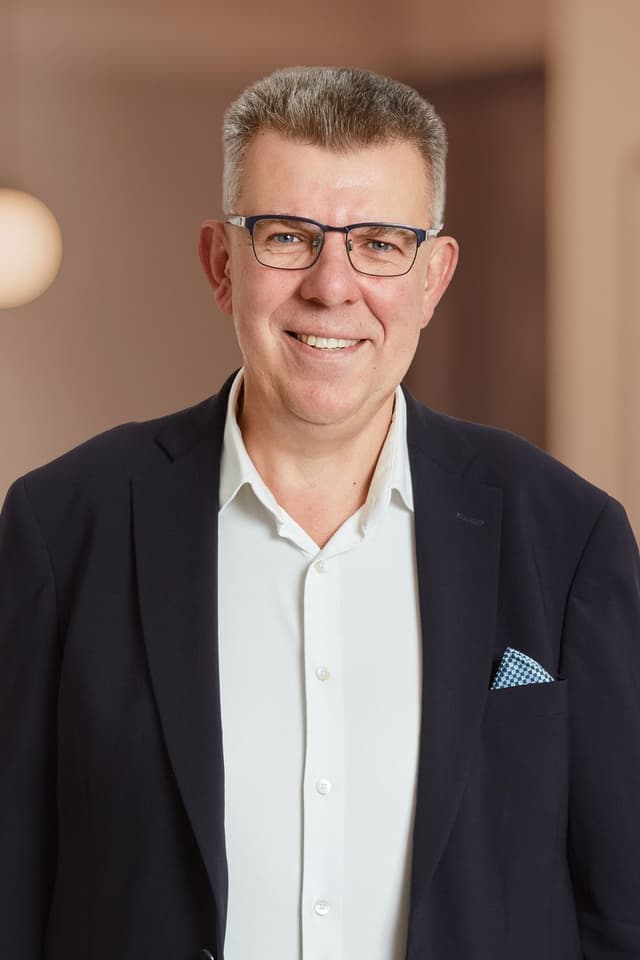 Mäklarens profilbild