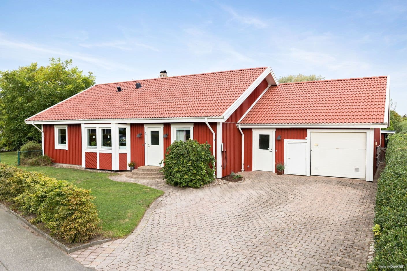Hugos väg 6