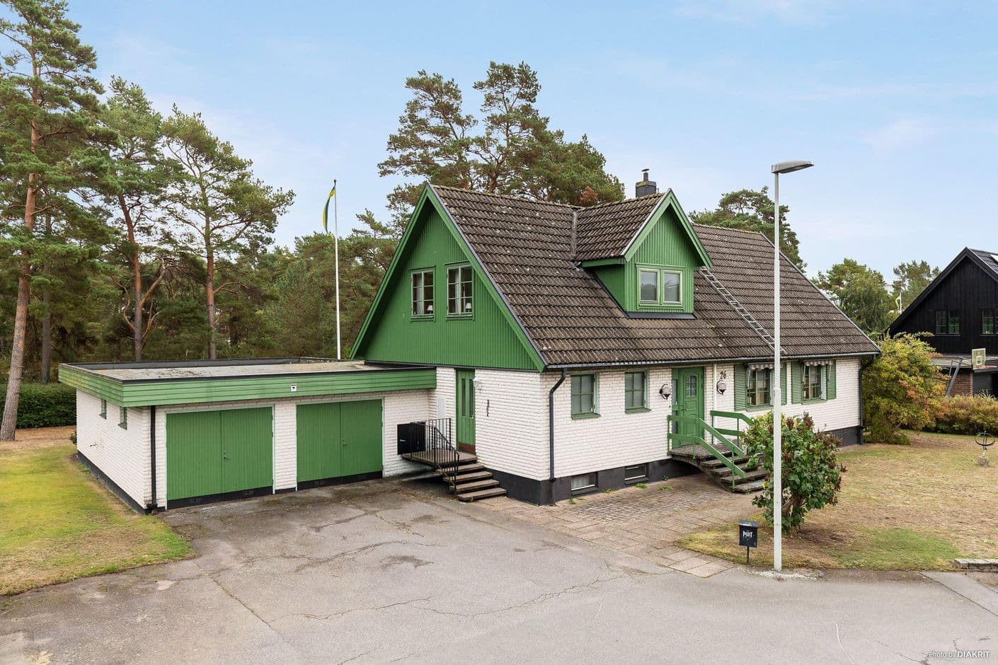 Slupvägen 26