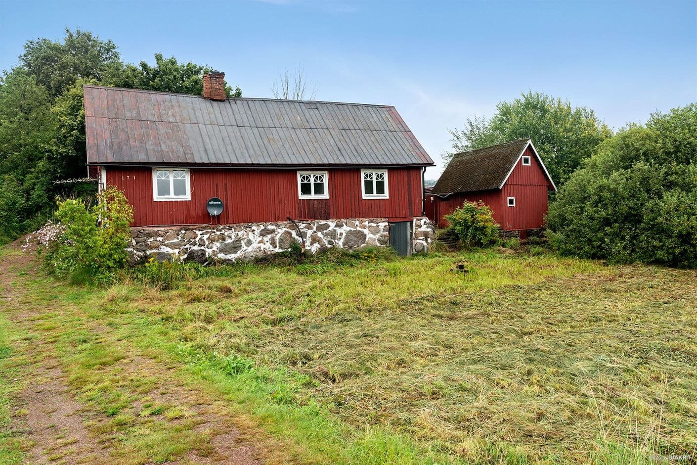 Näsumsvägen 171