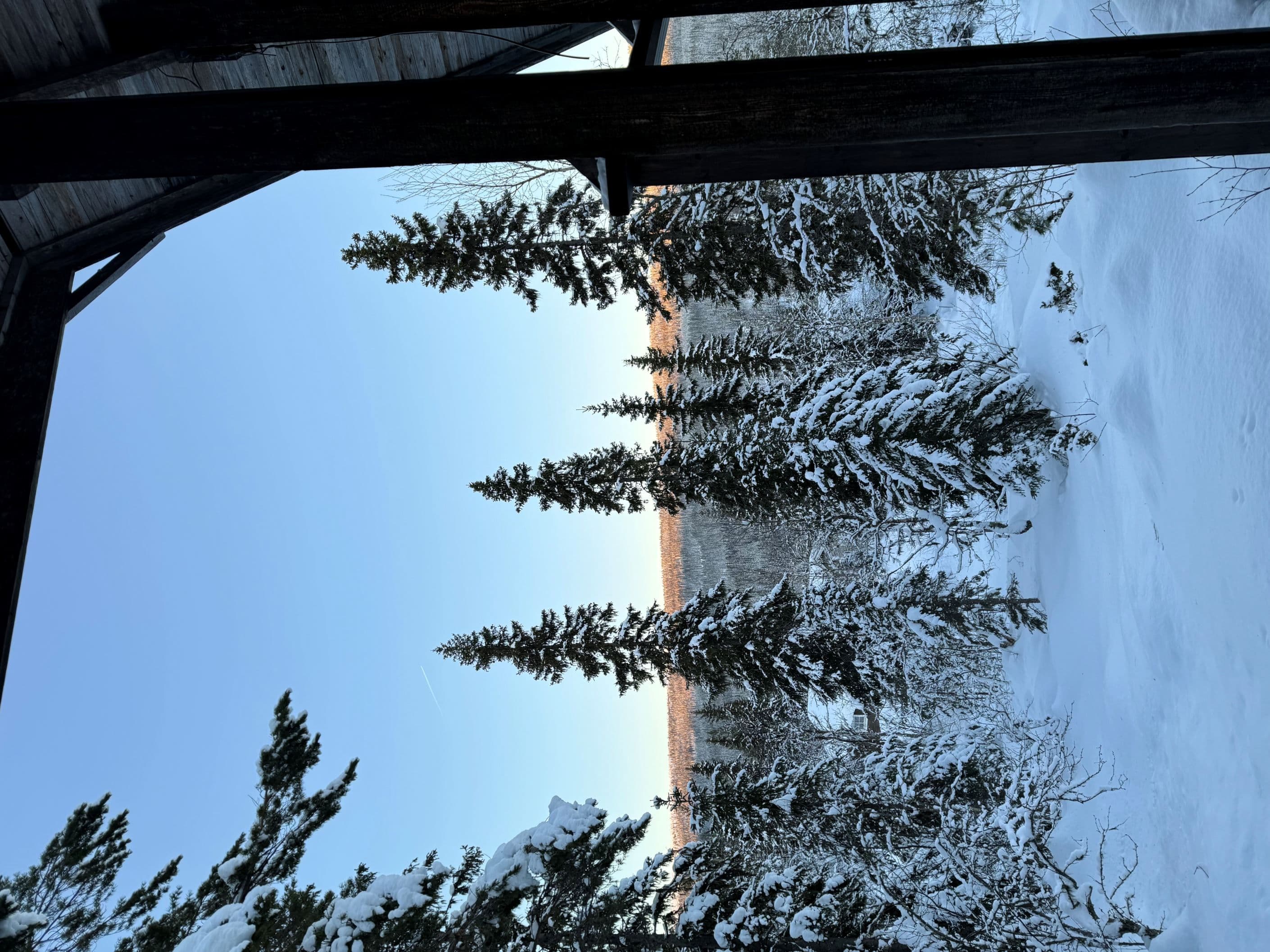 Utsikt