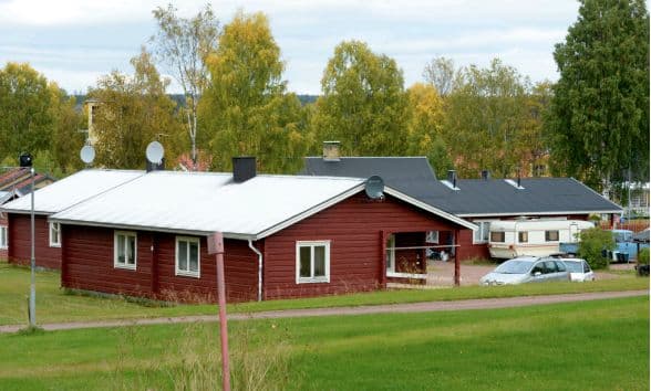 Parhus