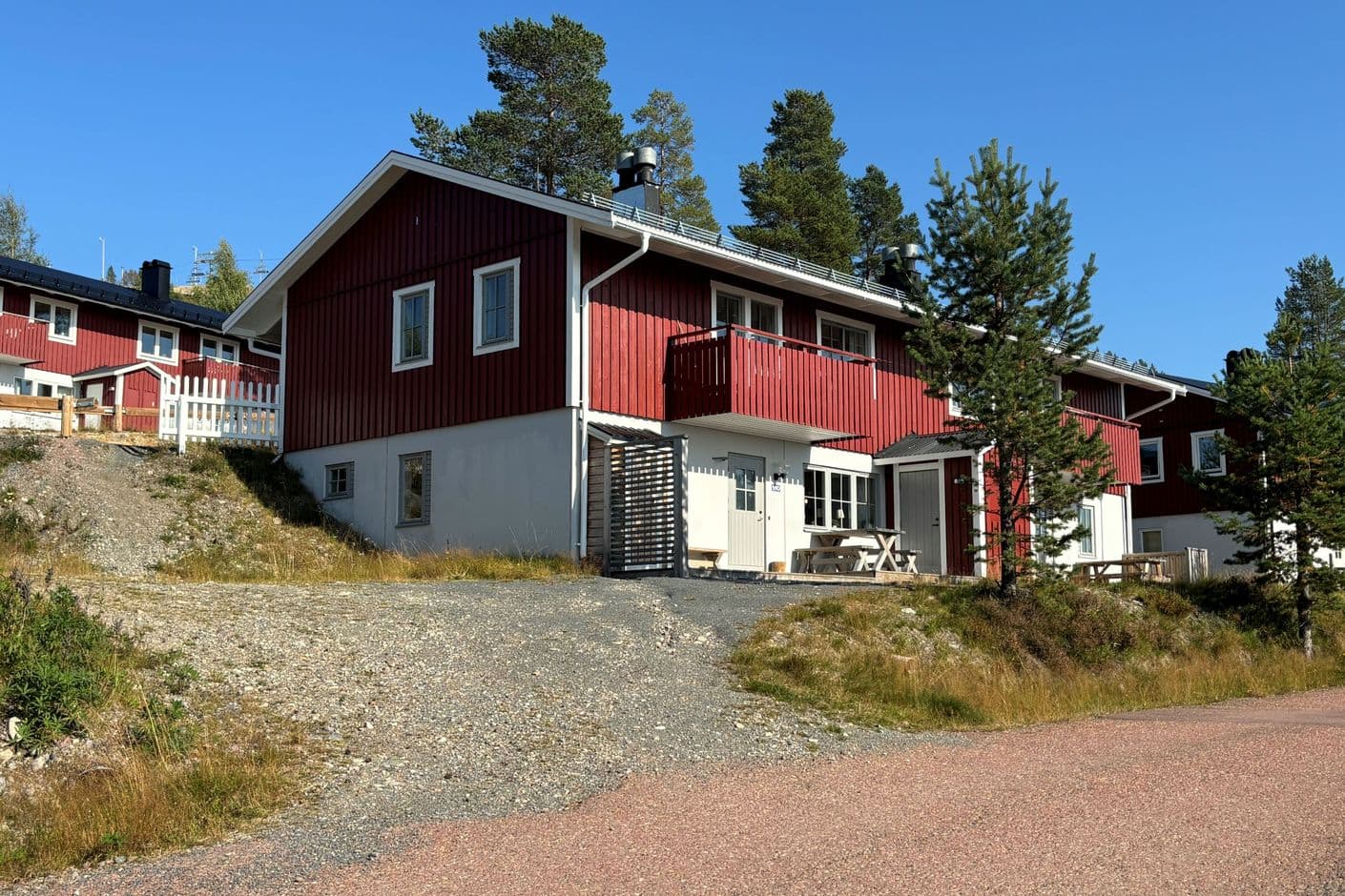 Idre Fjäll 592