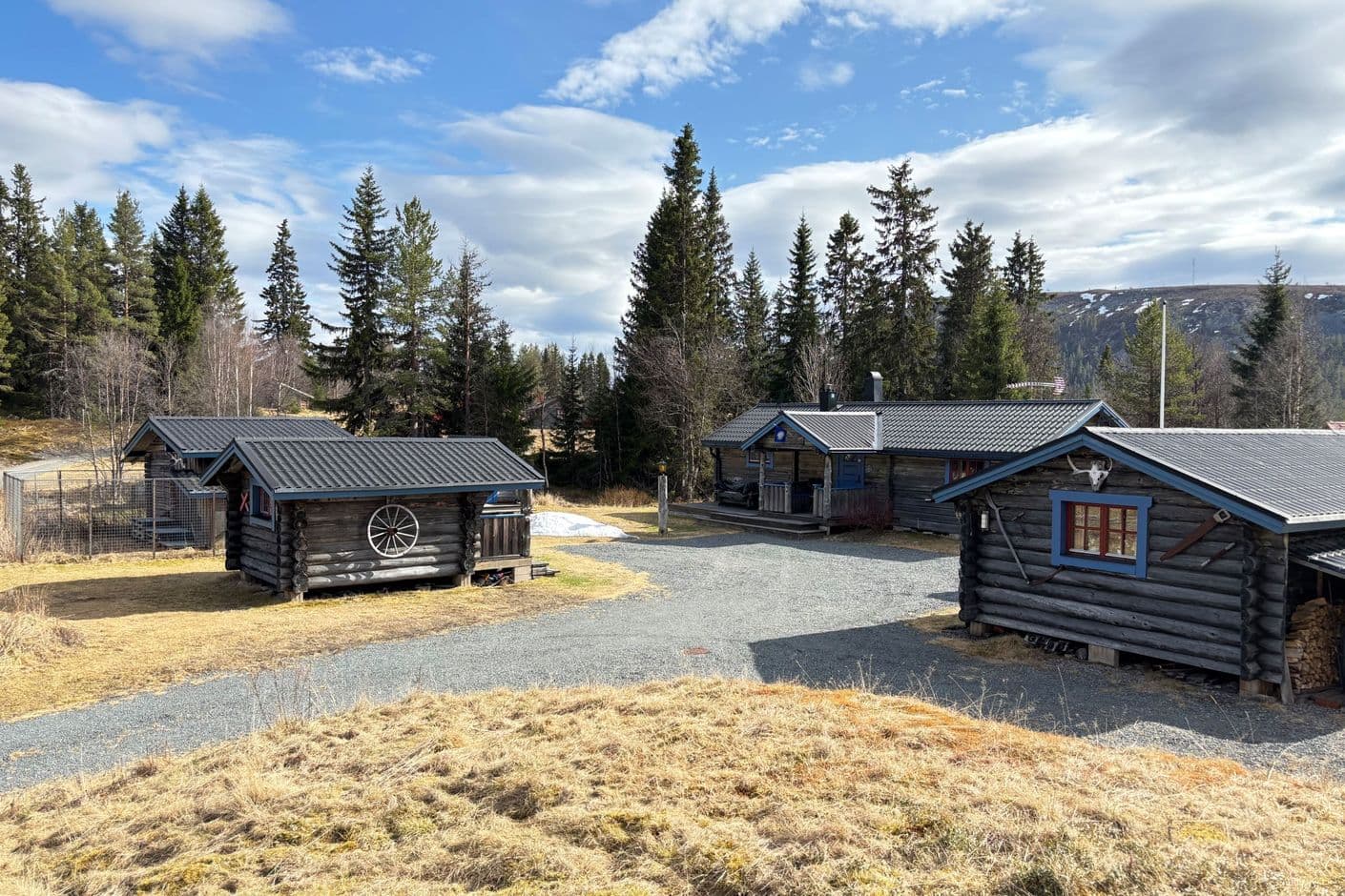 Gläntans väg 2